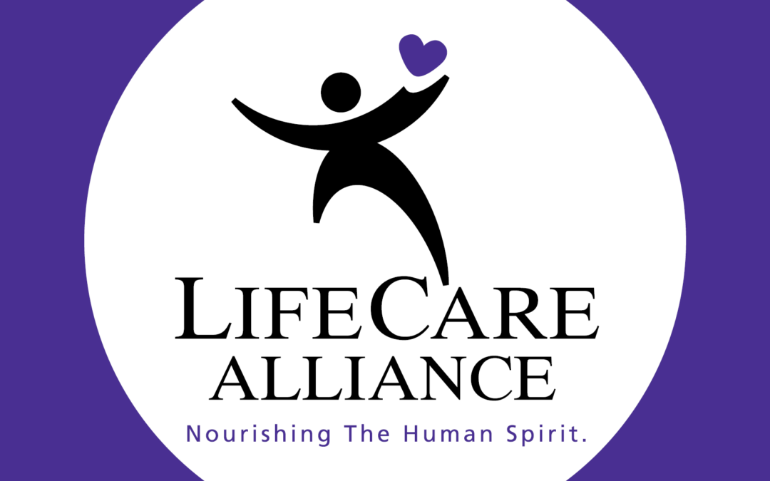 Eileen Bower Joins LifeCare Alliance’s Legacy Endowment Advisory Council