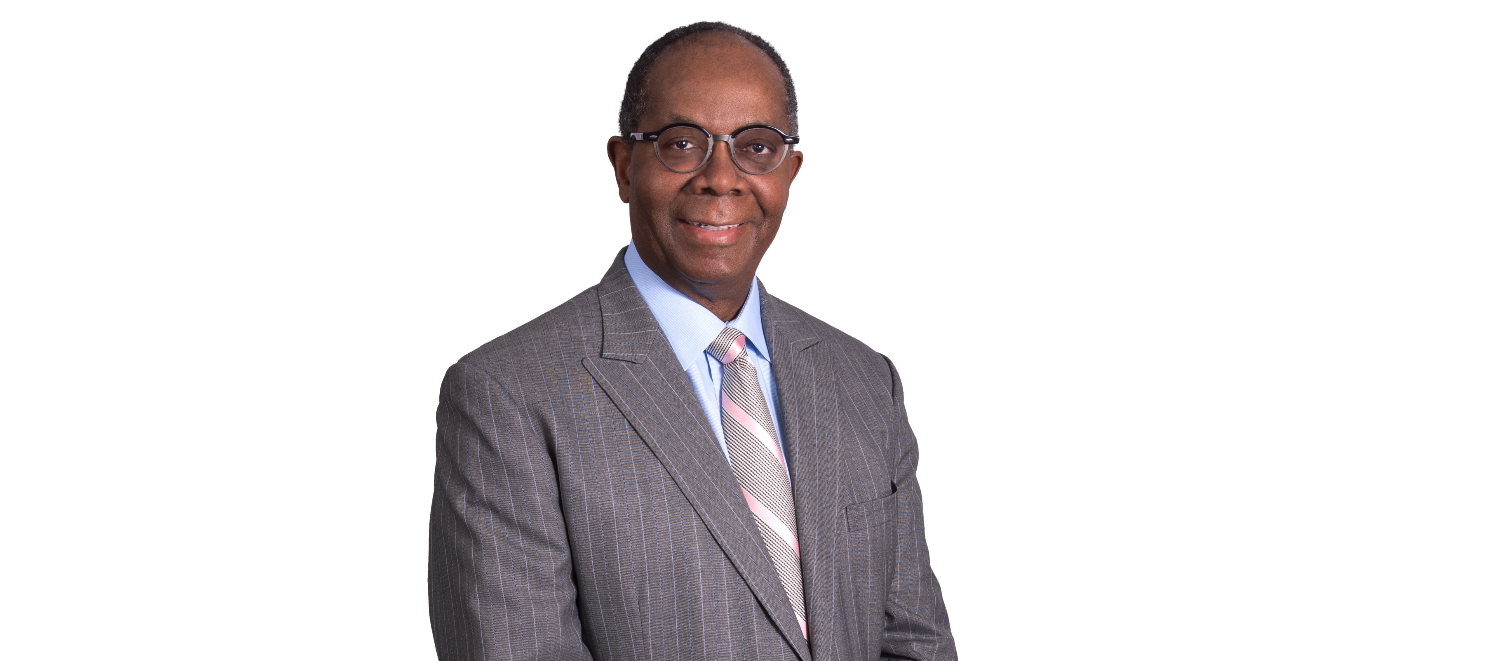 Crabbe, Brown & James Managing Partner Larry James Recognized for Professional and Personal Achievements Throughout 2018