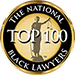 The National Black Lawyers Top 100 - Larry H. James